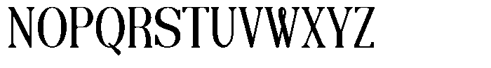 The Velmira Serif Simple The Velmira Regular Font UPPERCASE