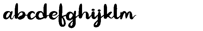 The Yuang FONT