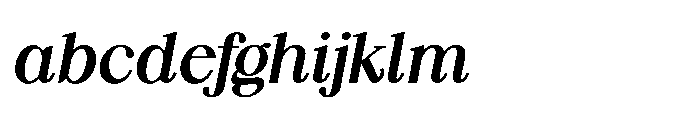 TheHeritageLegacy The Heritage Legacy Bold Italic FONT