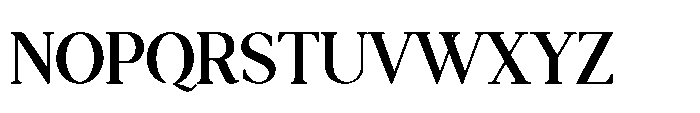 TheHeritageLegacy The Heritage Legacy Bold Font UPPERCASE