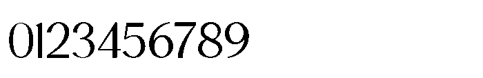 TheHeritageLegacy The Heritage Legacy Medium Font OTHER CHARS