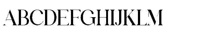 TheHeritageLegacy The Heritage Legacy Regular Font UPPERCASE