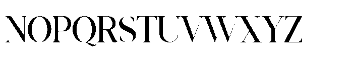 TheHeritageLegacy The Heritage Legacy Regular Font UPPERCASE