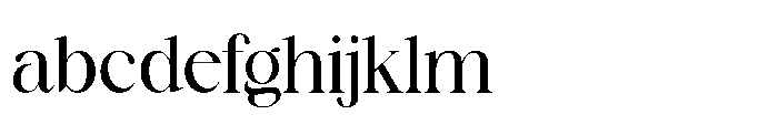 TheHeritageLegacy The Heritage Legacy Regular FONT