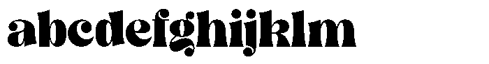 Thearopy Script Thearopy Regular FONT