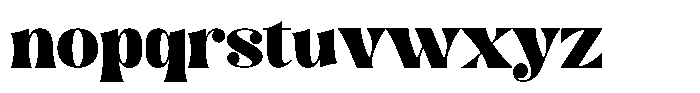Thearopy Script Thearopy Regular Font LOWERCASE