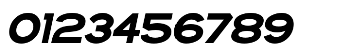 Theater Act JNL Solid Oblique Font OTHER CHARS