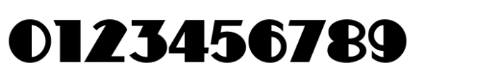 Theater Audience JNL Regular Font OTHER CHARS