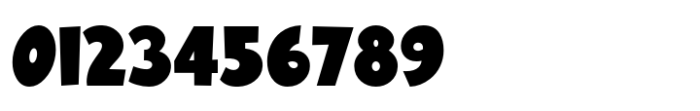 Theater Candy JNL Regular Font OTHER CHARS