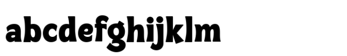 Thellwoenk Regular FONT