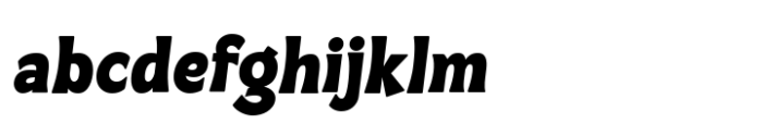 Thellwoenk Slant FONT