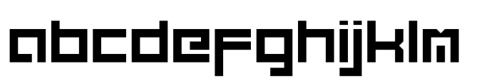 Themiru Regular FONT