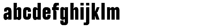 Themora Bold FONT