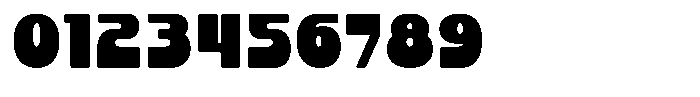 Therunes Regular Font OTHER CHARS