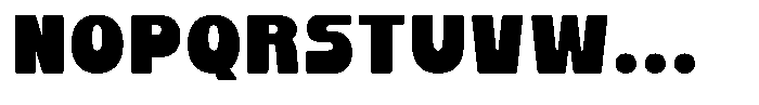 Therunes Regular Font UPPERCASE