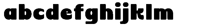 Therunes Regular FONT