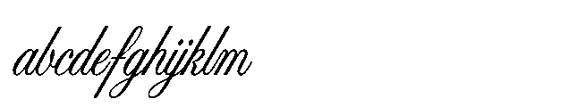 Theulumpoe FONT