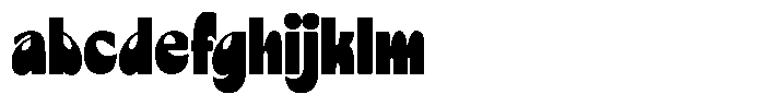 Thigo FONT