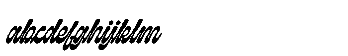 Thiquila Regular FONT