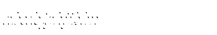Thiquila Shadow FONT