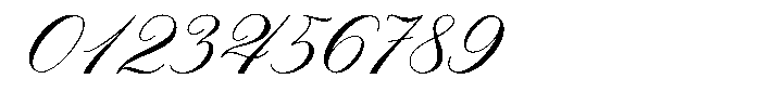 Thivoria Wedding Violyn Font OTHER CHARS