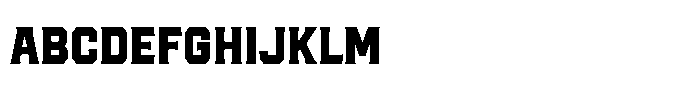 Thomkit Strike Serif FONT