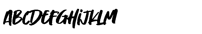 Thora FONT