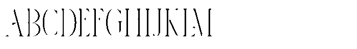 Thorn and Tale FONT