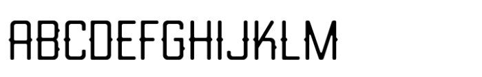 Thornwood Extra Light Font