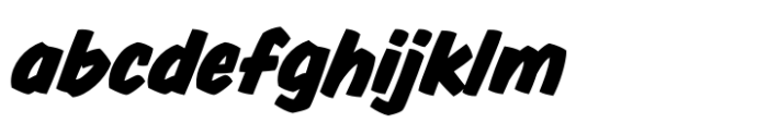 Thrills Regular FONT