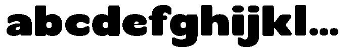Thumpa FONT