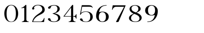 Thyne Expanded Font OTHER CHARS