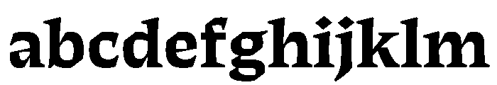 ThanatosVF DeckBold Instance FONT