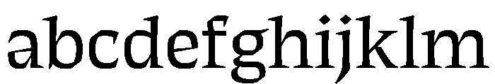 ThanatosVF DeckBook Instance FONT