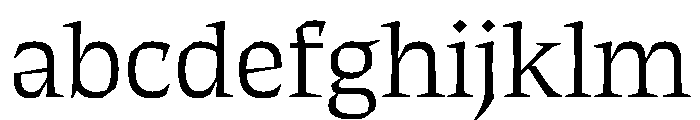 ThanatosVF DeckLight Instance FONT