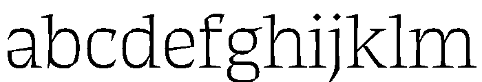 ThanatosVF DeckThin Instance FONT