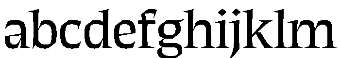 ThanatosVF DisplayBook Instance FONT