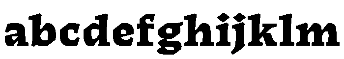 ThanatosVF TextBlack Instance FONT