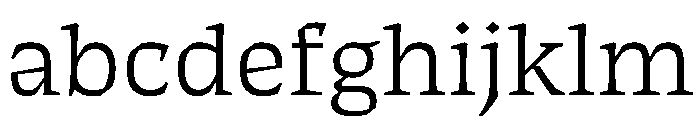 ThanatosVF TextLight Instance FONT