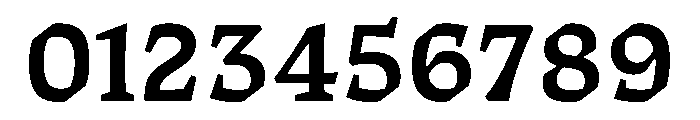ThanatosVF TextSemiBold Instance Font OTHER CHARS