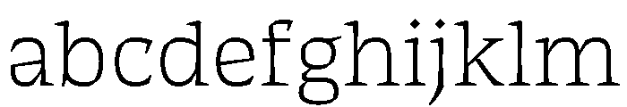 ThanatosVF TextThin Instance FONT