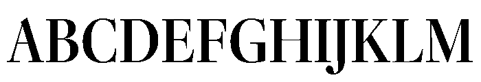 ThesaurusDisplay Medium F50ea8ff Font UPPERCASE