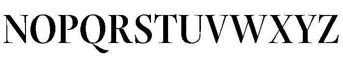 ThesaurusDisplay Medium F50ea8ff Font UPPERCASE