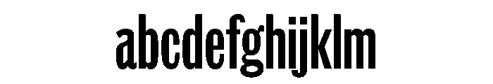 Thorowgood Grotesque Light FONT
