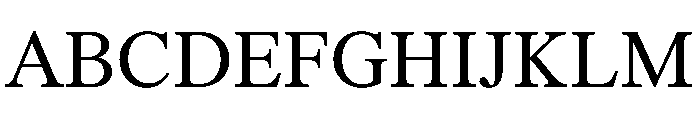 ThunderCaption Notfordesktopuse Instance Font UPPERCASE