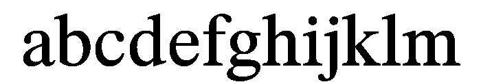 ThunderCollection CaptionBook Instance FONT