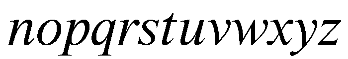 ThunderCollection Notfordesktopuse Instance Abe98990 Font LOWERCASE