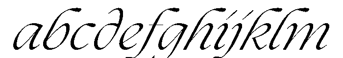 The Seasons Light Italic FONT