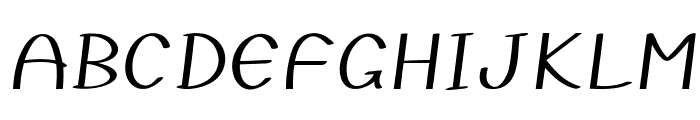 Thinble-ExtraexpandedBold Font UPPERCASE