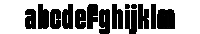 TITANCORE FONT